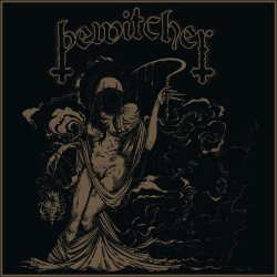 Bewitcher cover