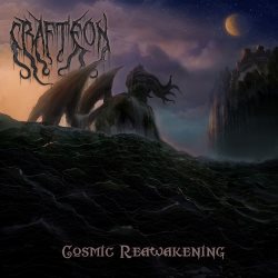 Cosmic Reawakening cover