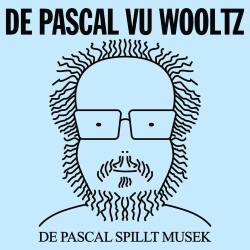 De Pascal spillt Musek cover