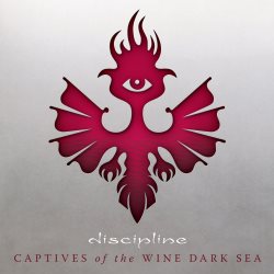 Captives Of The Wine Dark Sea cover