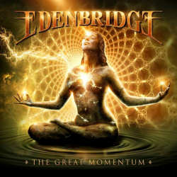 The Great Momentun cover