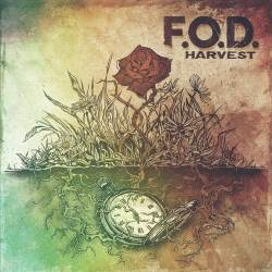 Harvest cover