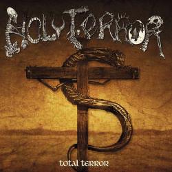 Total Terror cover