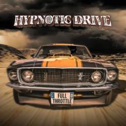Full Throttle cover