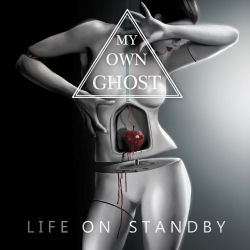 Life On Standby cover