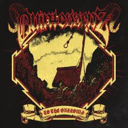 To The Gallows cover