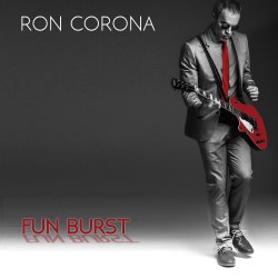 Fun Burst cover