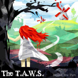 Beyond The Path cover