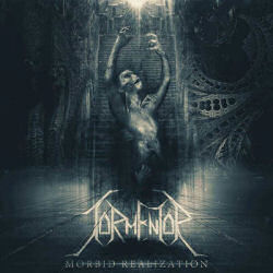 Morbid Realization cover