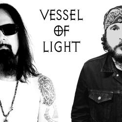 Vessel Of Light cover
