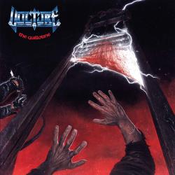 The Guillotine cover