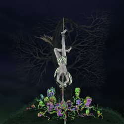Antisoph cover