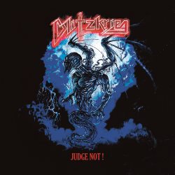Judge Not! cover