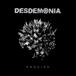 Anguish cover