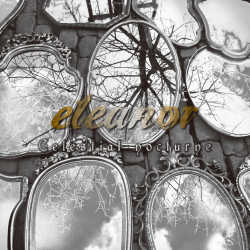 Celestial Nocturne cover