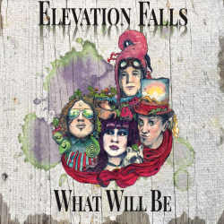 What Will Be cover