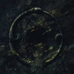End Of The Circle cover