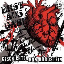 Geschichten vom Bordstein cover