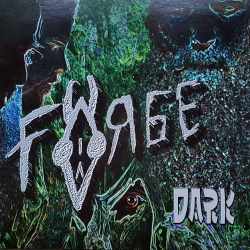 Dark cover