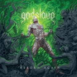 Reborn Again cover