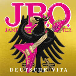 Deutsche Vita cover