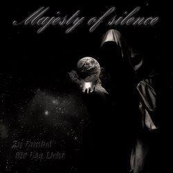 Zu dunkel für das Licht cover