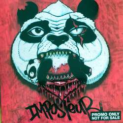Imposteur cover