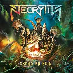 Dread En Ruin cover