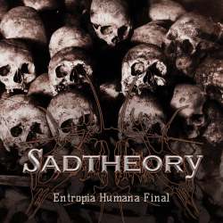 Entropia Humana Final cover