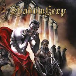 ShadowKeep cover