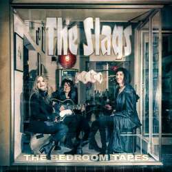 The Bedroom Tapes cover