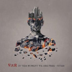 In This Moment We Are Free - Cities cover