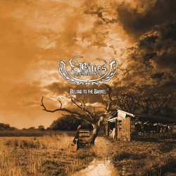 Belong To The Barrel cover