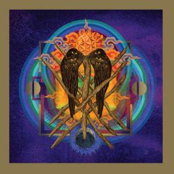 Our Raw Heart cover
