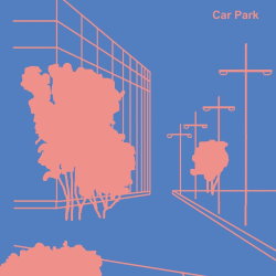 Car Park cover