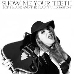 Show Me Your Teeth cover