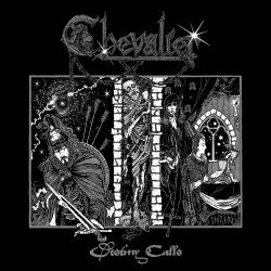 Destiny Calls cover
