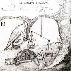 Le Cinque Stagioni cover