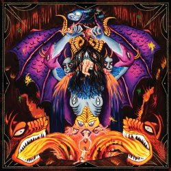 Satan Spits On Children Of Light cover