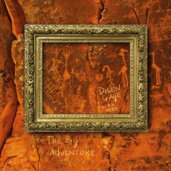 The Big Adventure cover