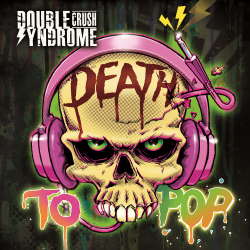 Death To Pop cover