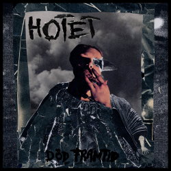 Död Framtid cover