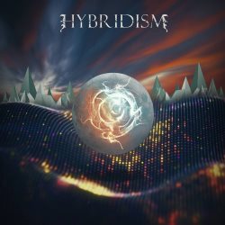 Hybridism cover
