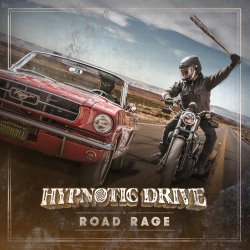 Road Rage cover