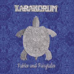Fables And Fairytales cover
