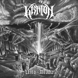 Unto Arcadia cover