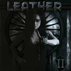 II cover