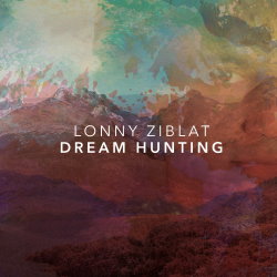 Dream Hunting cover