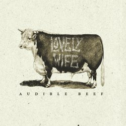 Audible Beef cover
