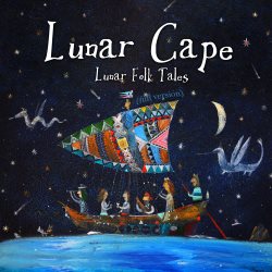 Lunar Folk Tales cover